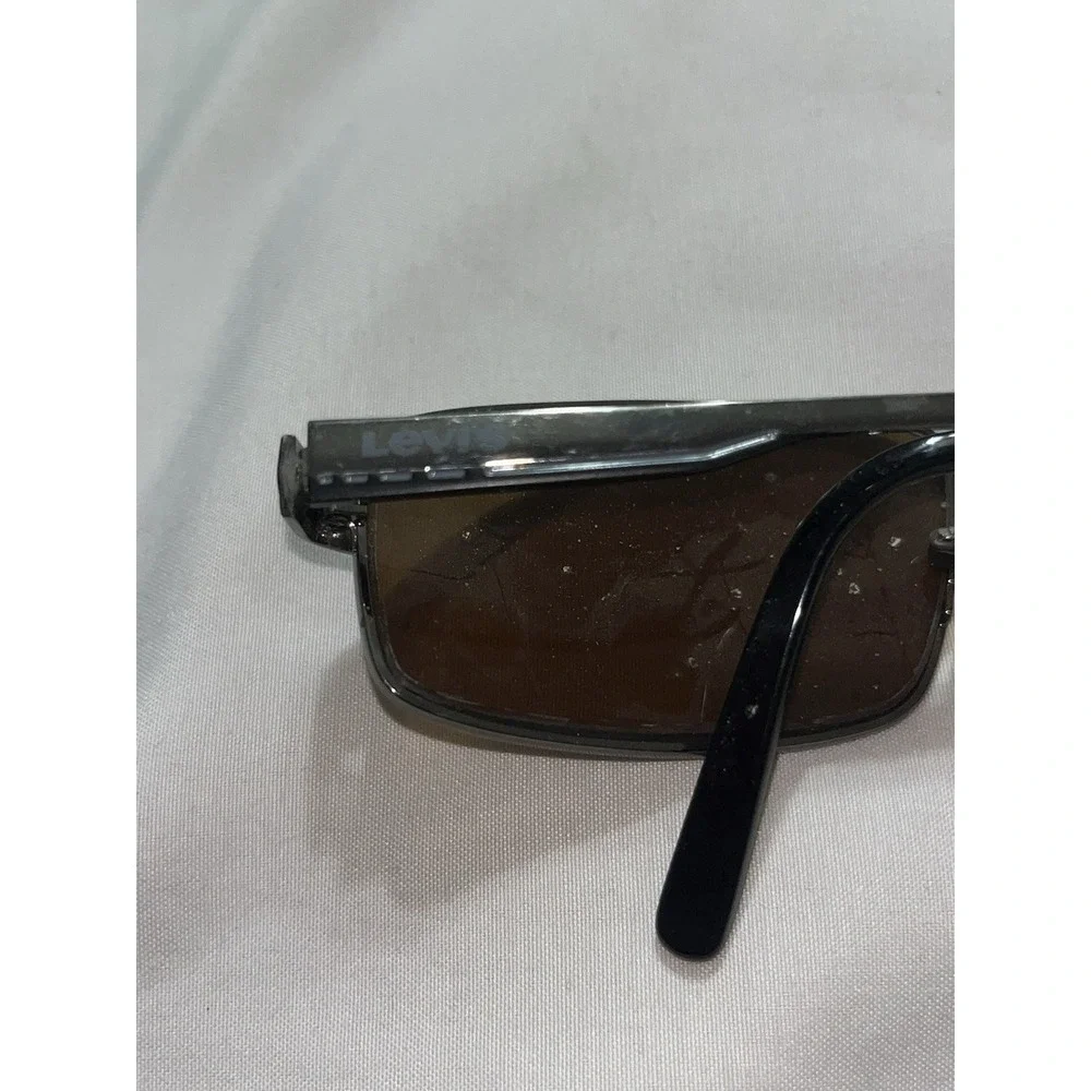 Levi's Sunwear LSSUN 809 Sunglasses FRAME ONLY 58-17-135